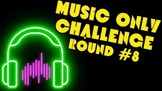 Guess the Hit - Round #8 No Lyrics, Just Beats 🎧 | Ultimate Music Quiz