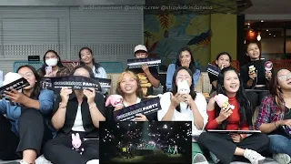 Stray Kids S-Class M/V Reaction with STAY Bali | UNO x SKI