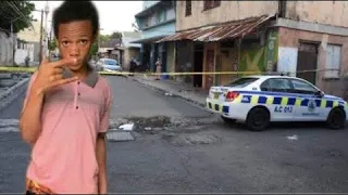 SISTER OF YAMBI THE TEEN KILLED BY POLICE IN SAVANNALAMAR IS ASKING FOR THE GVN