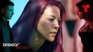 Enemigo Íntimo 2 | Capítulo 57 | Telemundo