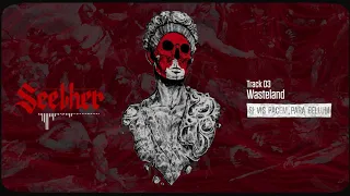 Seether - Wasteland (Official Audio)