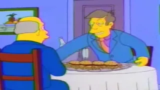 Steamed Hams But It's Sonic Colors