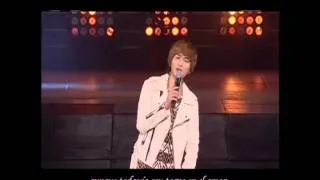 (sub spanish) Stand by me - SHINee _SM Town in New York live Sub. Español