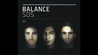 SOS - Balance 013 (CD3)