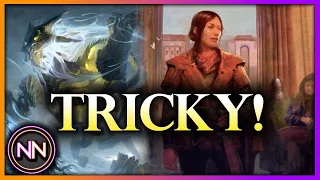 5 Tricky Commanders That Are Hard To Play Against | Magic the Gathering #Shorts