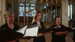 Byrd - Ad Dominum cum tribularer | The Marian Consort