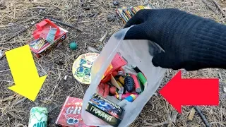 🔥BIG FIRECRACKERS vs GREEN SMOKE✅🌈🌈SMOKE TEST🔴BIG FIRECRACKERS ➕ GREEN SMOKE💣