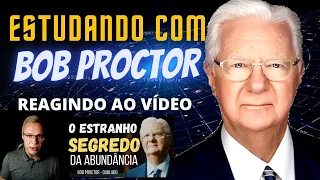 TRÊS PASSOS PARA PROSPERIDADE E ABUNDÂNCIA | MUDANDO PARADIGMA- Com Bob Proctor Dublado