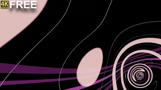 VJ Loops 4K 🚀 Background Video Animation BG