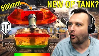 Object 452K Assembly: My Reaction! | World of Tanks!