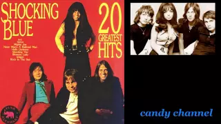 Shocking Blue - 20 Hits (Full Album)