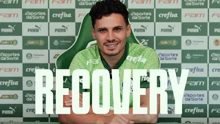 RECOVERY E MUDANÇA DE CHAVE: FOCO NA COPA DO BRASIL!