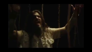 Machine Head - Catharsis ("OFFICIAL" VIDEO)