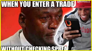 12 MINUTES OF FOREX MEMES THAT MADE MY STOMACH HURT | TYLLIONAIRE