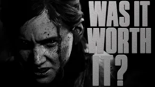 Did The Last Of Us Part 2 Achieve Its Goal?