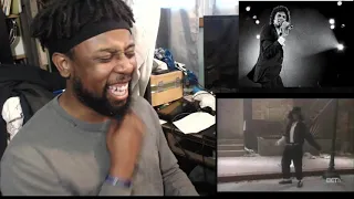 Michael Jackson Parody In Living Color Am I Black Or White + Little Billy's Not My Lover REACTION