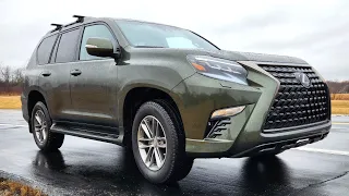 Цены на новые Lexus GX460 в США 🇺🇸. От $62.000 , для сотрудничества +12676324774 (ватсап). #лексус