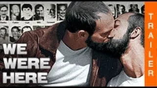 WE WERE HERE - Offizieller deutscher Trailer