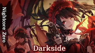 Nightcore - NEONI - Darkside