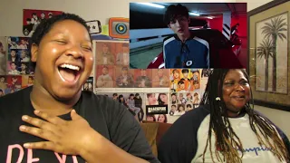 WayV 威神V '无翼而飞 (Take Off)' MV | REACTION