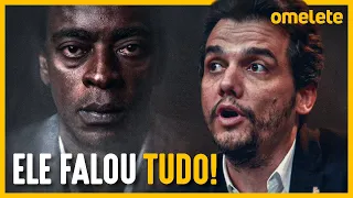 MARIGHELLA: WAGNER MOURA FALA TUDO SOBRE FILME! | OmeleTV