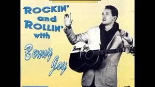 Benny Joy - Rollin' The Jukebox Rock