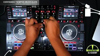 Cómo contar tiempos musicales? | DJ Esteban Pérez
