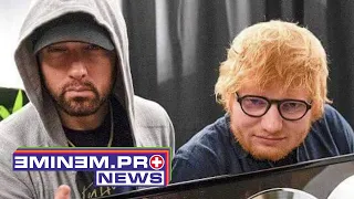 Ed Sheeran’s New Single Inspired By His Fatherhood and Eminem’s Good Habits