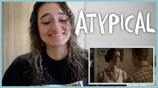 Atypical REACTION to "Best Laid Plans" 3x01