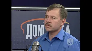 ТВ Угол Вадим Дахненко / Ugol Dahnenko