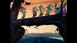 Snow White and the Seven Dwarfs - Heigh-Ho (French 2001)