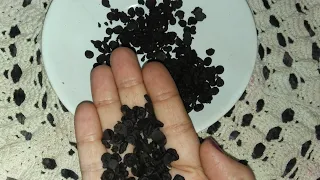 Black Chocochips |Only One Ingredients Chocochips @riturout3185