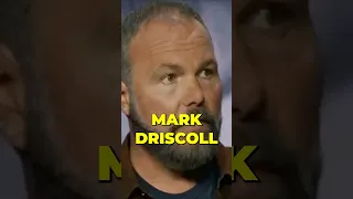 Mark Driscoll Exposes Jezebel Spirit Incident