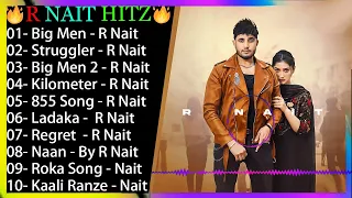 Big Man R NAIT  Songs 2022💥 New Punjabi Songs 💖| Non - Stop Punjabi Jukebox | s #ONLY_PUNJABI