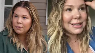 Did 🔔 She Just Confirm That She's Pregnant With Baby #5? 🍌 Kailyn Lowry