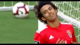 10 Minutes of Joao Felix Showing His Class//สุดยอด