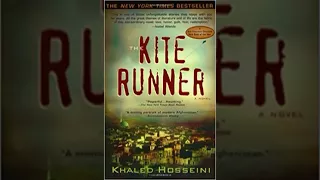 Khaled Hosseini   The Kite Runner Audiobook