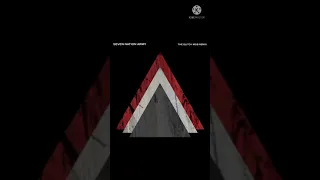 Seven nations army-glitch mob remix-one hour