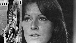 (Radio) A För Anni Frid (Frida Lyngstad  intervjuad av Ulf Elfving 1976) ABBA