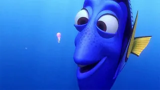 В ПОИСКАХ ДОРИ (Finding Dory) - RUSH A Disney PIXAR Adventure - Раш Приключение от Дисней и Пиксар