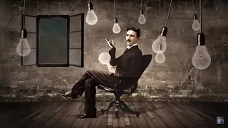 Nikola Tesla - "Hrvatski Velikani" - R.Knjaz