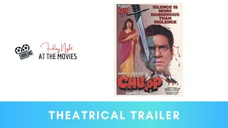 Chupp - Theatrical Trailer | Jeetendra | Om Puri | Somy Ali