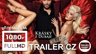 Krásky z Dubaje (2022) CZ HD trailer