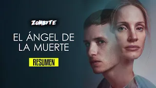 Resumen El Angel De La Muerte (The Good Nurse | Netflix | ZomByte)