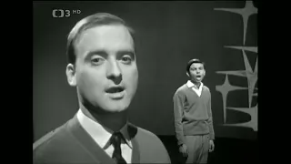 Pavel Šváb & Bohumil Starka - Hvězda na vrbě (1965)