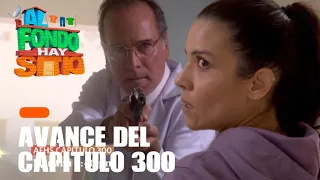 Al Fondo Hay Sitio 10: Avance del capítulo 300 ¡Koky acabará con la vida de Claudia!