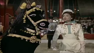 Lilli Palmer - Das Lied vom Pony 1954
