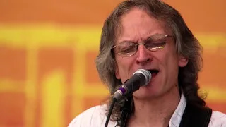 Sonny Landreth & Eric Clapton - Promise Land [Crossroads 2010] (Official Live Video)