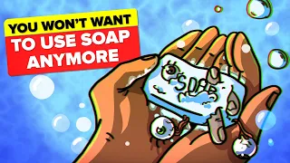 The Woman Who Turned People Into Soap