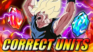 *Correct* God Dragon Stone & Blue Dragon Stone Dokkan Global Guide